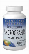 Full Spectrum Andrographis - 60 - Tablet