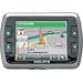 3.5" Anti-Glare Display Touch Screen NAV300 PORTABLE GPS with 3D USA and Canada maps