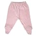 Apparel : Under the Nile Organic Cotton Footed Pant