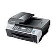 Brother MFC-5490CN Professional Series Color Inkjet All-in-One with Ethernet Networking