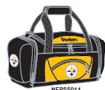NFL Pittsburgh Steelers Roadblock Duffle