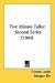 Five Minute Talks: Second Series (1904)