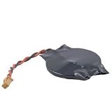 Lithium Laptop Motherboard Battery For Replacement