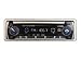 219he3S33tL. SL75  Jensen Phase Linear UMP401   Radio / CD / MP3 player   Full DIN   in dash   40 Watts x 4