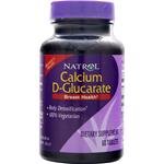 Natrol Calcium D-Glucarate-60 Tablets