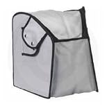 Tote for 3 Wheel Rollators