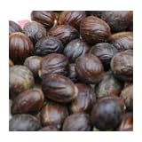 Indus Organic Nutmeg Whole 2 Oz by Indus Organics