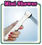 Mini Shower - Hand Held Bidet