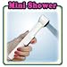 Mini-Shower - Bidet & Multi-Use Hand Held Sprayer