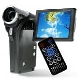 Hd-dv Pocket Camcorder