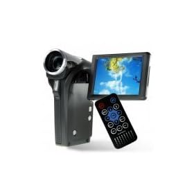 Hd-dv Pocket Camcorder (Digital Video Camera - 1080p)
