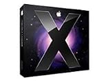 Revue Apple  / Mac OS X Leopard - version 10.5.1 (1 poste)