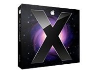 MAC OS X v10.5.1 Leopard/FR Family pack MAC OS X v10.5.1 Leopard FR Family pack Software Desktop Operating Systems