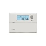 Lux PSPHA732 7 Day Programmable Heat Pump Thermostat 3 Heat - 2 Cool