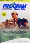Pet Supplies : Program Flavor Tabs Dogs and Puppies 11-20 Pounds; Cats and Kittens up to 6 Pounds, 6 Each