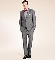 Sartorial Pure Wool 2 Button Jacket