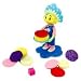 Fifi and the Flowertots - Stack A Cake Game