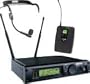 Shure ULXP14/30 Headworn Wireless System, J1