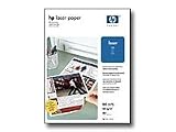 HP Paper/Laser Matt A4 150 sh HP Matt Laser Paper 160 g/m²-A4/210 x 297 mm/150 sht Printer Supplies & Accessories Print media