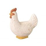セトクラフト Nature Garden オーナメント にわとり SO-0813-90