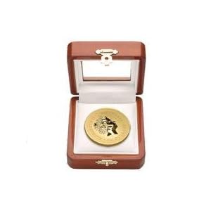 Wooden Coin Box Wooden Coin Box