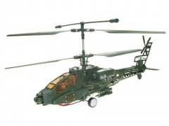 RC Hubschrauber Apache AH64 3 Kanal