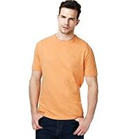 North Coast Pure Cotton Slub T-Shirt
