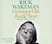 Books : Grumpy Old Rockstar: and Other Wonderous Stories: And Other Wonderous Stories