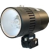Adorama Budget Studio Monolight Flash, 100 Watt Seconds.
