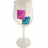 Review Dreamair  / Special Sister Wine Glass