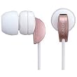 Sony Mdr-Ex32Lp/Pnk Ex Earbuds Headphones (Pink)