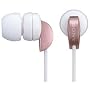 Sony Mdr-Ex32Lp/Pnk Ex Earbuds Headphones (Pink)