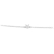 Playboy Rabbit Head Adjustable Belly Chain