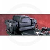 MOOSE CENTER TRUNK EXEC BLK 35500063