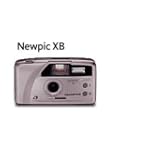 Olympus Newpic XB Fixed Focus APS Film Camera