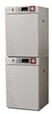 Laboratory Incubator, 12 cu ft, Dual Stacked - 120V