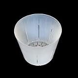 Orchid Pot - 4 inch - Clear Slotted - 10 pack
