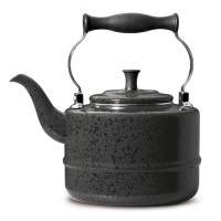 Paula Deen Signature 2-qt. Stainless Steel Teakettle