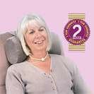 lumbar support cushion