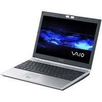Childrens Toyshop  Electronics : Vaio SZ1XP Core Duo 1.83G 100GB