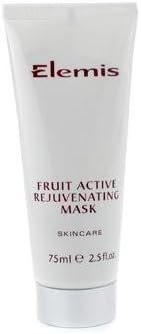 Fruit Active Rejuvenating Mask - Elemis - Cleanser - 75ml/1.8oz by Elemis
