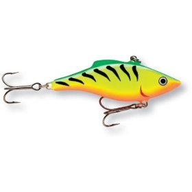 Rapalas Rattlin' Sinking Finnish Minnow - 2