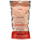 Vetri-Science Glyco-Flex Stage III Joint Support Formula Soft Chews for Dogs (60-count pouch (16-oz) - soft chew)