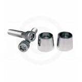 LOS ANGELES CHOPPERS BOLT RISER&CONE M12X1.25 06020188 219iYTAKeBL. SL160 LOS ANGELES CHOPPERS BOLT RISER&CONE M12X1.25 06020188