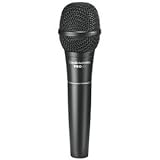 Audio-Technica PRO61 Hypercardioid Dynamic Microphone