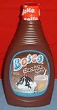 Review Bosco  / Bosco Chocolate Syrup ~ 6 Pack