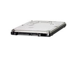 HP - Hard drive - 120 GB - internal - SATA-150 - 7200 rpm