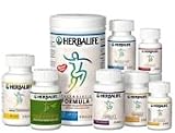 Herbalife - Thermojetics Green Ultimate Program - Café Latte - New Flavor!