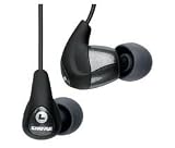 Review Shure SE420-K / Shure SE420-K - Sound Isolating Earphones - Black