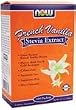 French Vanilla Stevia Packets - 100 per box - Powder French Vanilla Stevia Packets - 100 per box - Powder